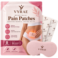 8pc Cramp Patches