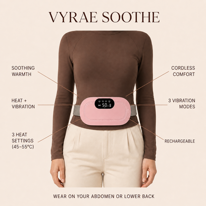 VYRAE Soothe™