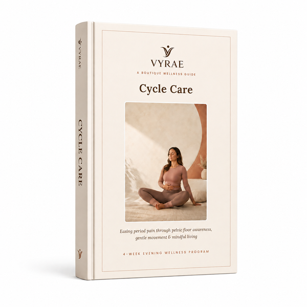 VYRAE Cycle Care