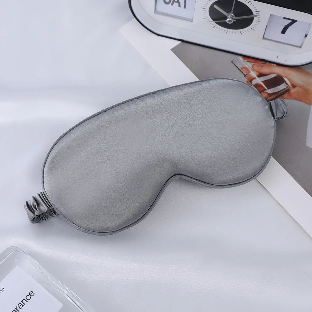 Satin Eye Mask
