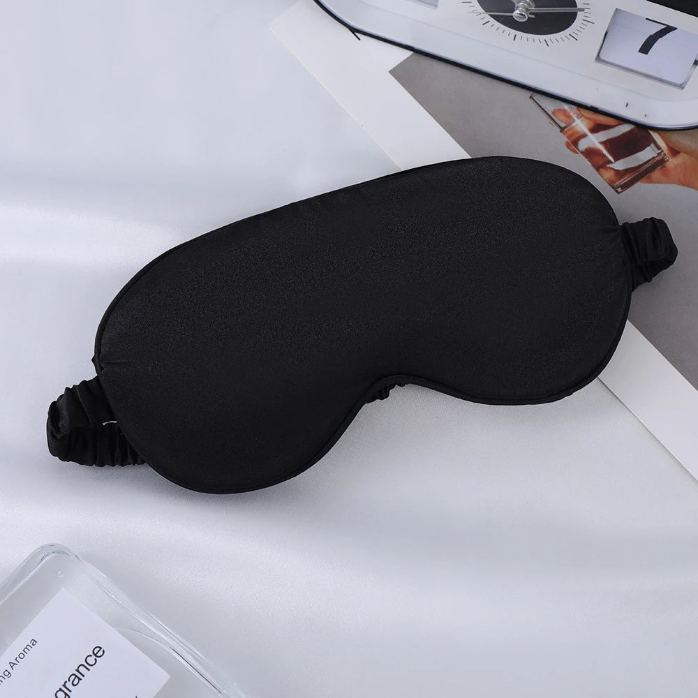 Satin Eye Mask